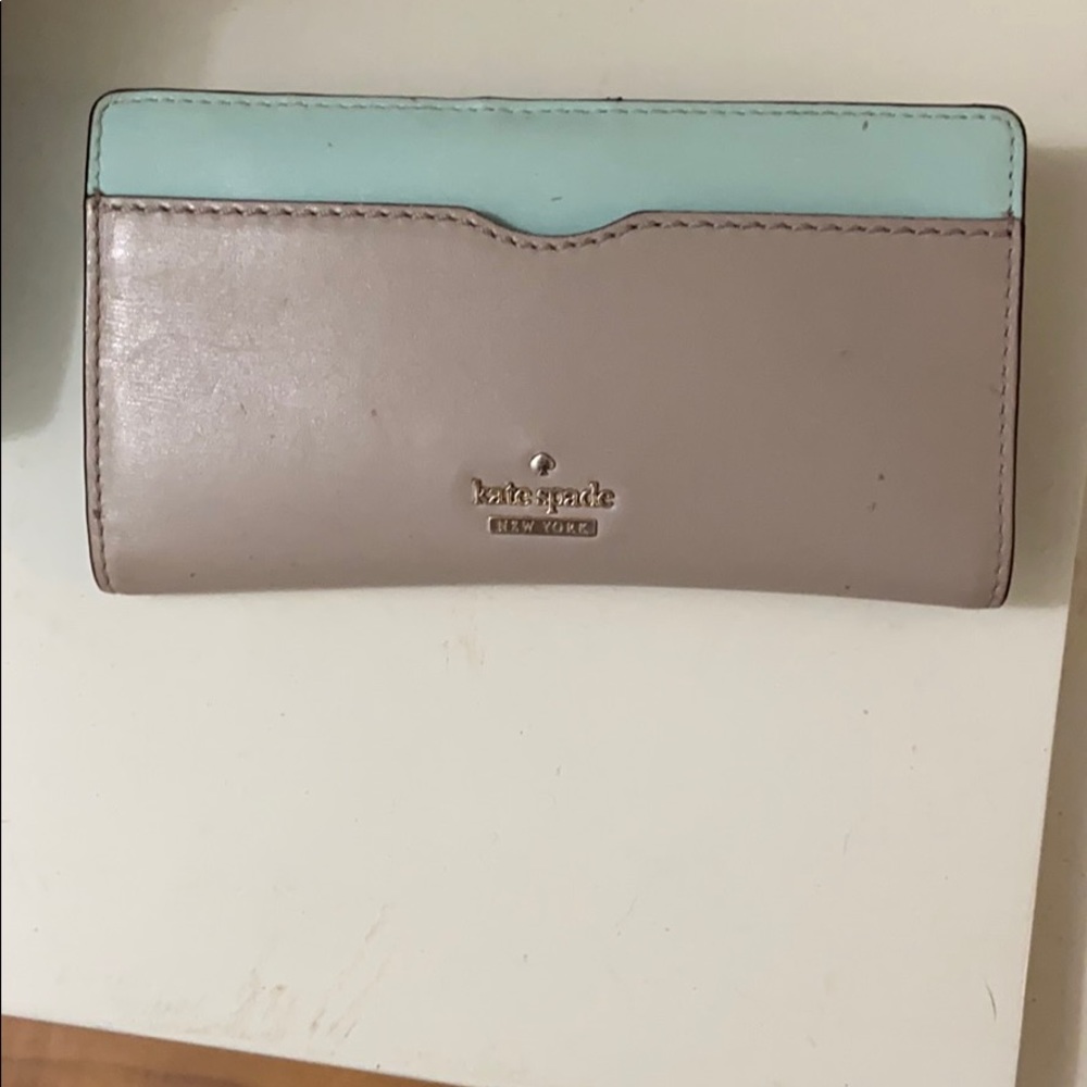 Kate Spade Wallet